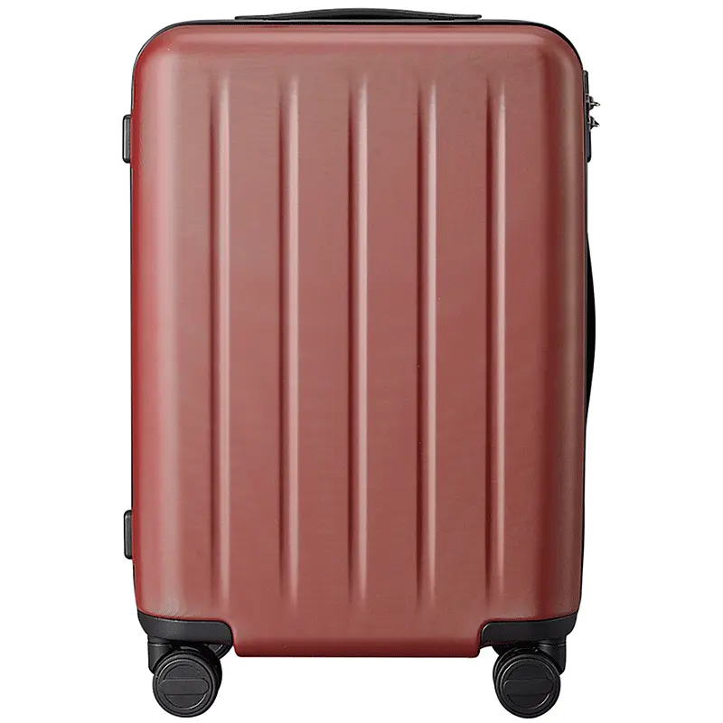 Валіза RunMi 90 Ninetygo PC Luggage 28'' Red - фото 4