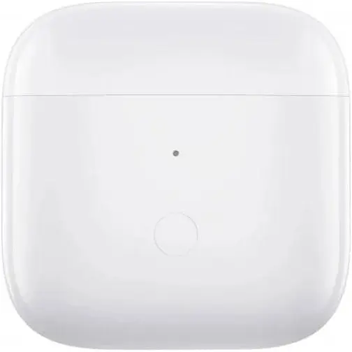 Бездротові навушники Xiaomi Redmi Buds 3 White (M2104E1) (BHR5173CN / BHR5174GL) - фото 8
