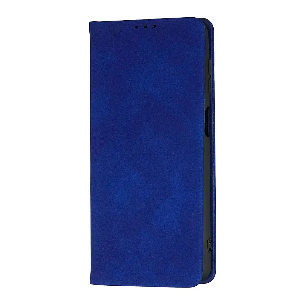 Чохол-книжка Flip Case Samsung A23 4G/A23 5G (A235/A236) Dark blue