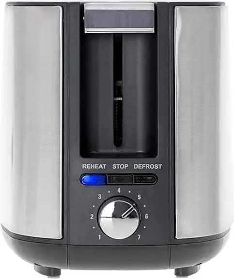 Тостер Adler AD 3214 - фото 6