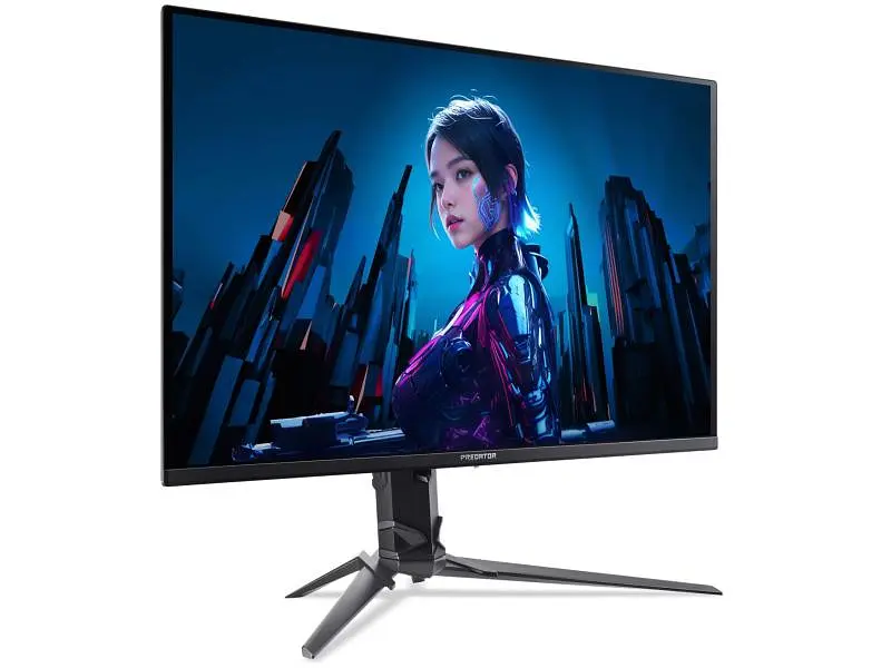 Монітор Acer Predator X27UW3bmiiprx (UM.GXXEE.305) - фото 5