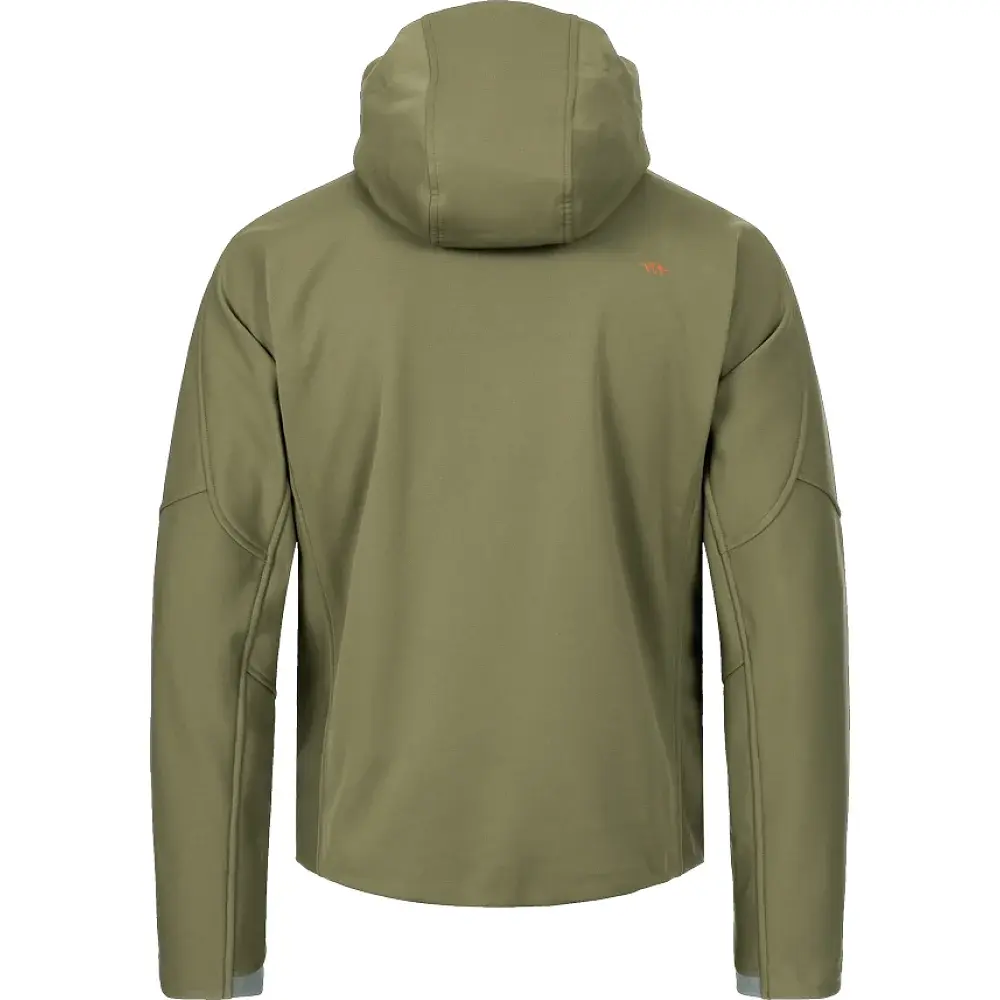 Куртка Blaser Active Outfits Tranquility. S. Зелений - фото 4