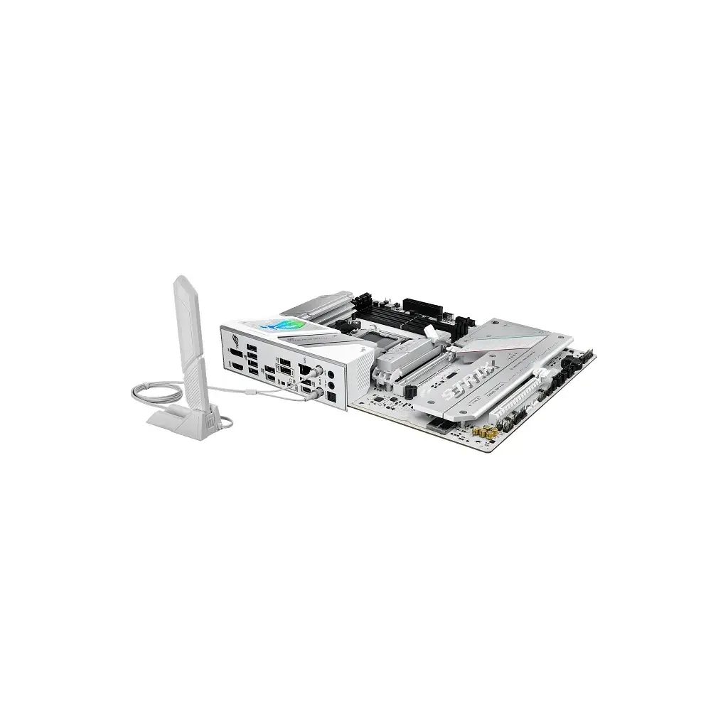 Материнська плата Asus ROG STRIX B850-A GAMING WIFI - фото 4