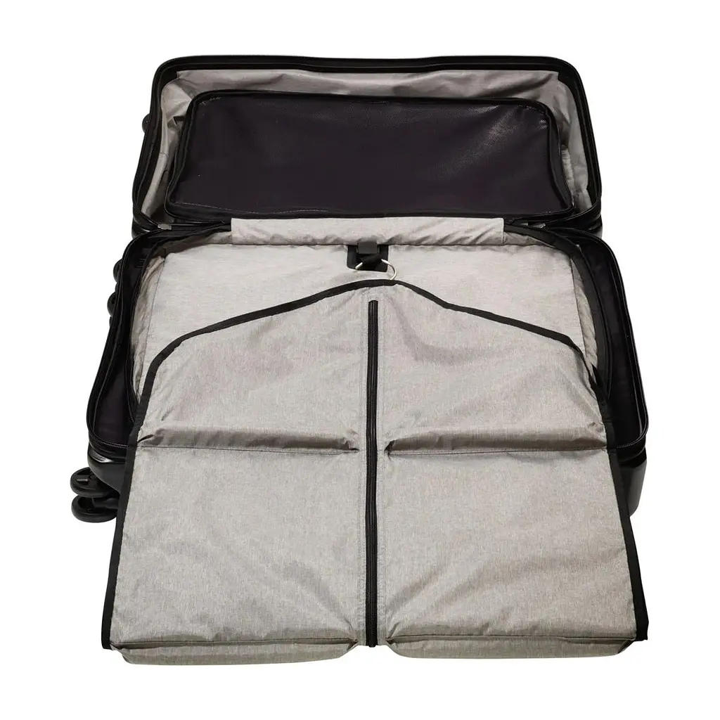 Валіза Victorinox Travel Lexicon Black M (Vt602105) - фото 4