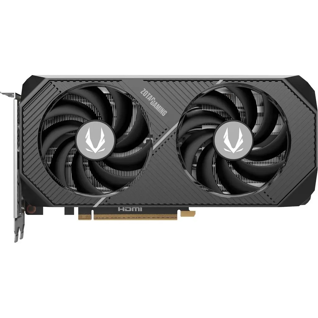 Відеокарта Zotac GAMING GeForce RTX 5070 Twin Edge OC (ZT-B50700H-10P) EU [176606] - фото 2