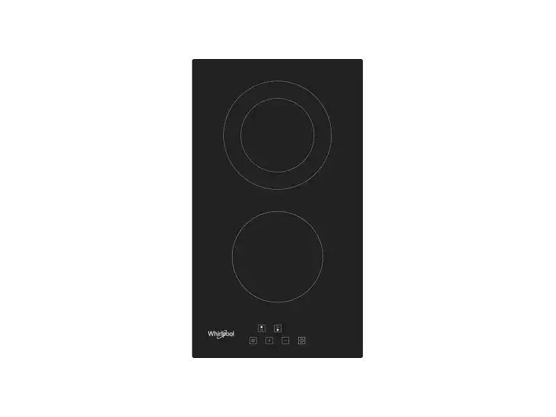 Електрична варильна поверхня Whirlpool WRD 6030 B