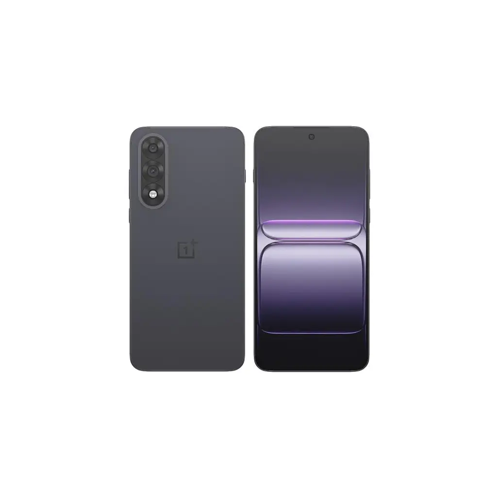 Мобільний телефон OnePlus Nord 5 5G 8/256GB Grey - фото 4
