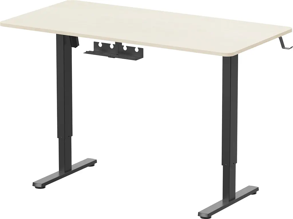 Компютерний стіл OfficePro ODE1470LWB - фото 2