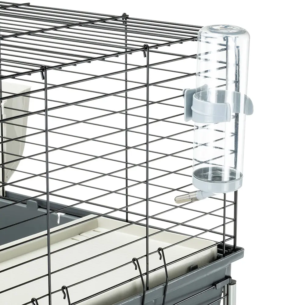Клетка Ferplast Rabbit 120 Tris для кроликов - фото 4