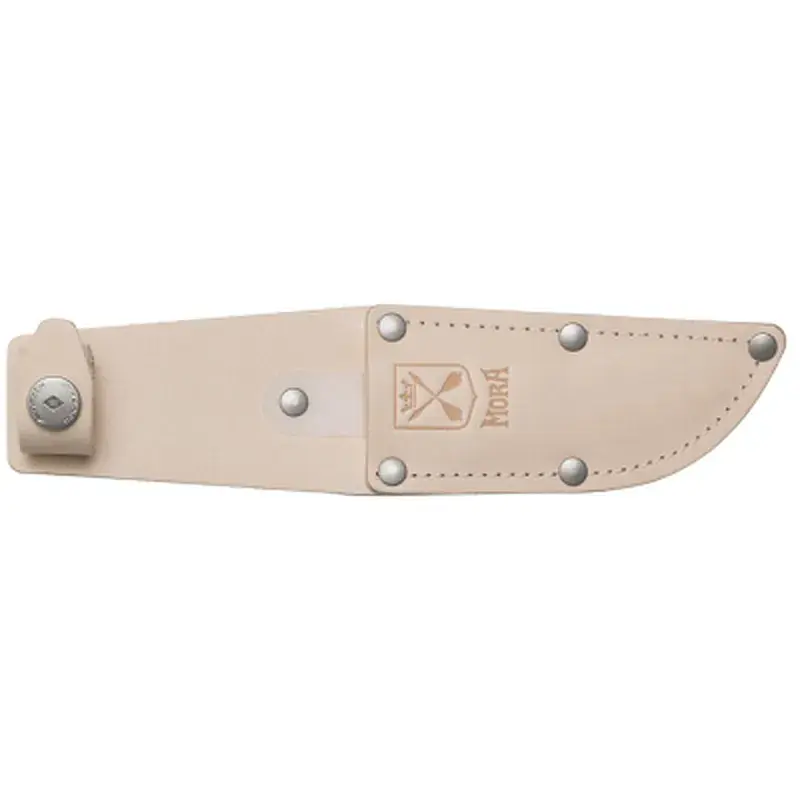 Ніж Morakniv Scout 39 Safe Lingonberry (13979) - фото 4