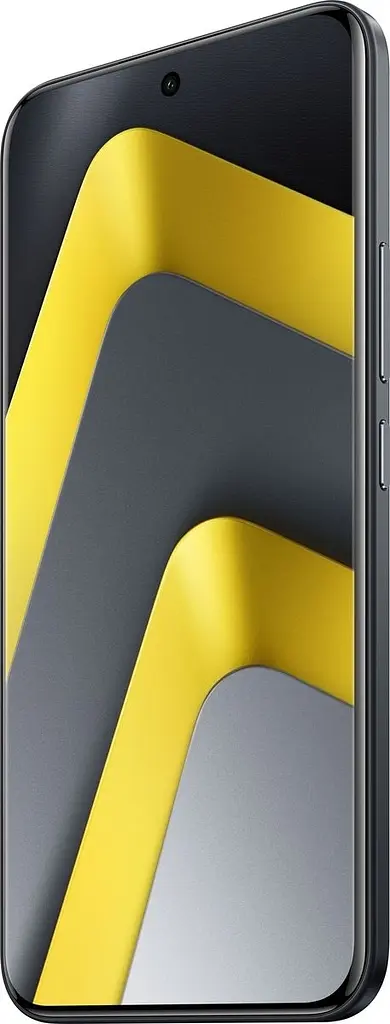 Смартфон Xiaomi Poco M8 Pro 5G 12/512GB Black Global NFC with charger - фото 4