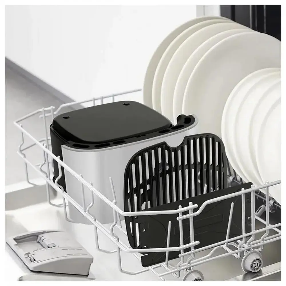 Мультипечь (аэрофритюрница) Tefal Easy Fry Essential EY130A10 - фото 3