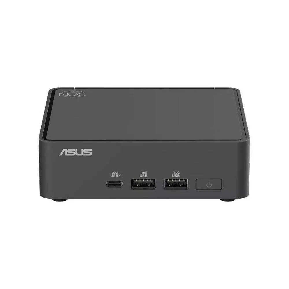 BarebOne-неттоп Asus NUC 15 PRO (90AR00R2-M000M0) - фото 2