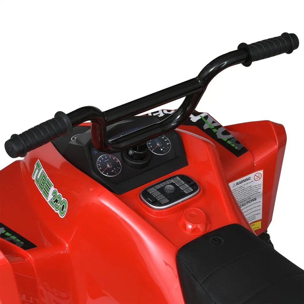 Детский электромобиль-квадроцикл Bambi Racer M 5102EL-3(24V) до 50 кг - фото 3