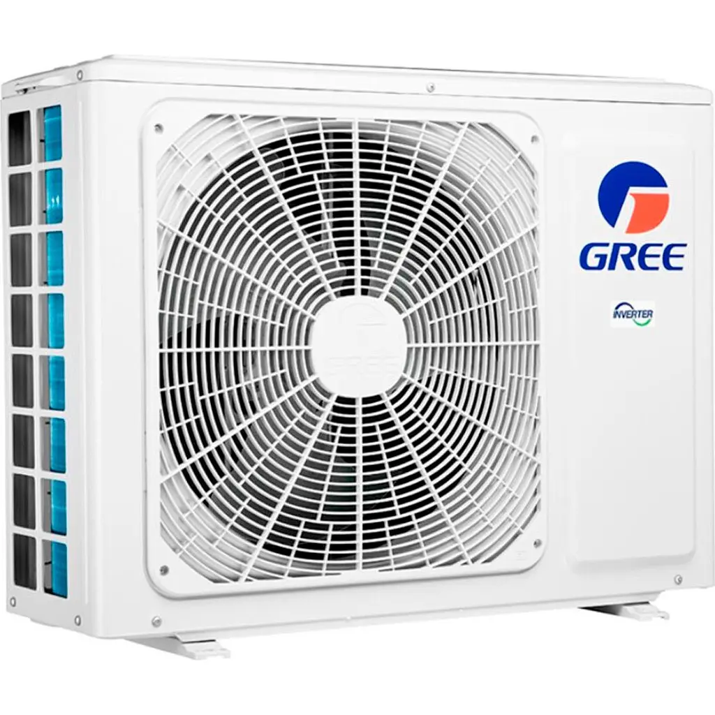 Спліт-система GREE Muse Inverter GWH18AFD-K6DNA1I [115969] - фото 9
