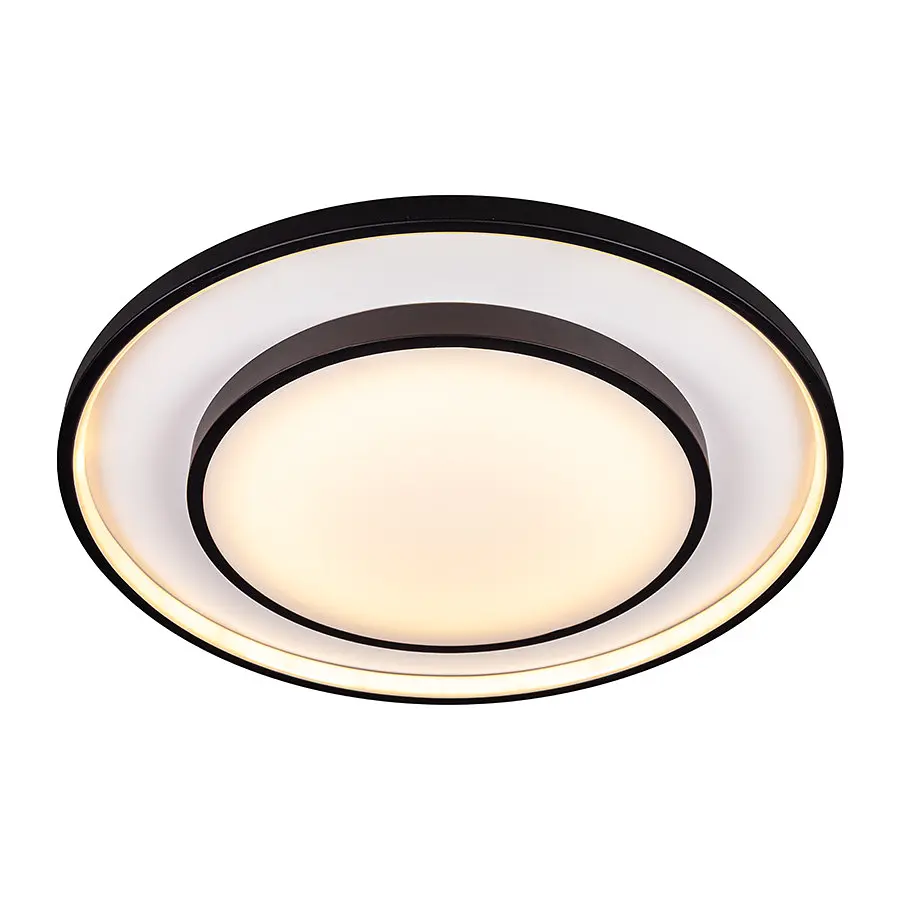 Люстра Levistella 7871094 WH+BK - фото 2