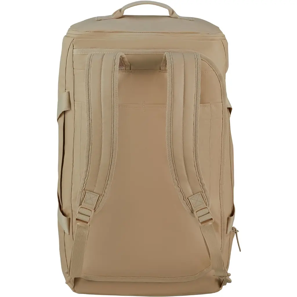 Дорожная Сумка-Рюкзак American Tourister TRAILGO BEIGE 55x33x25 MG4*05002 - фото 6