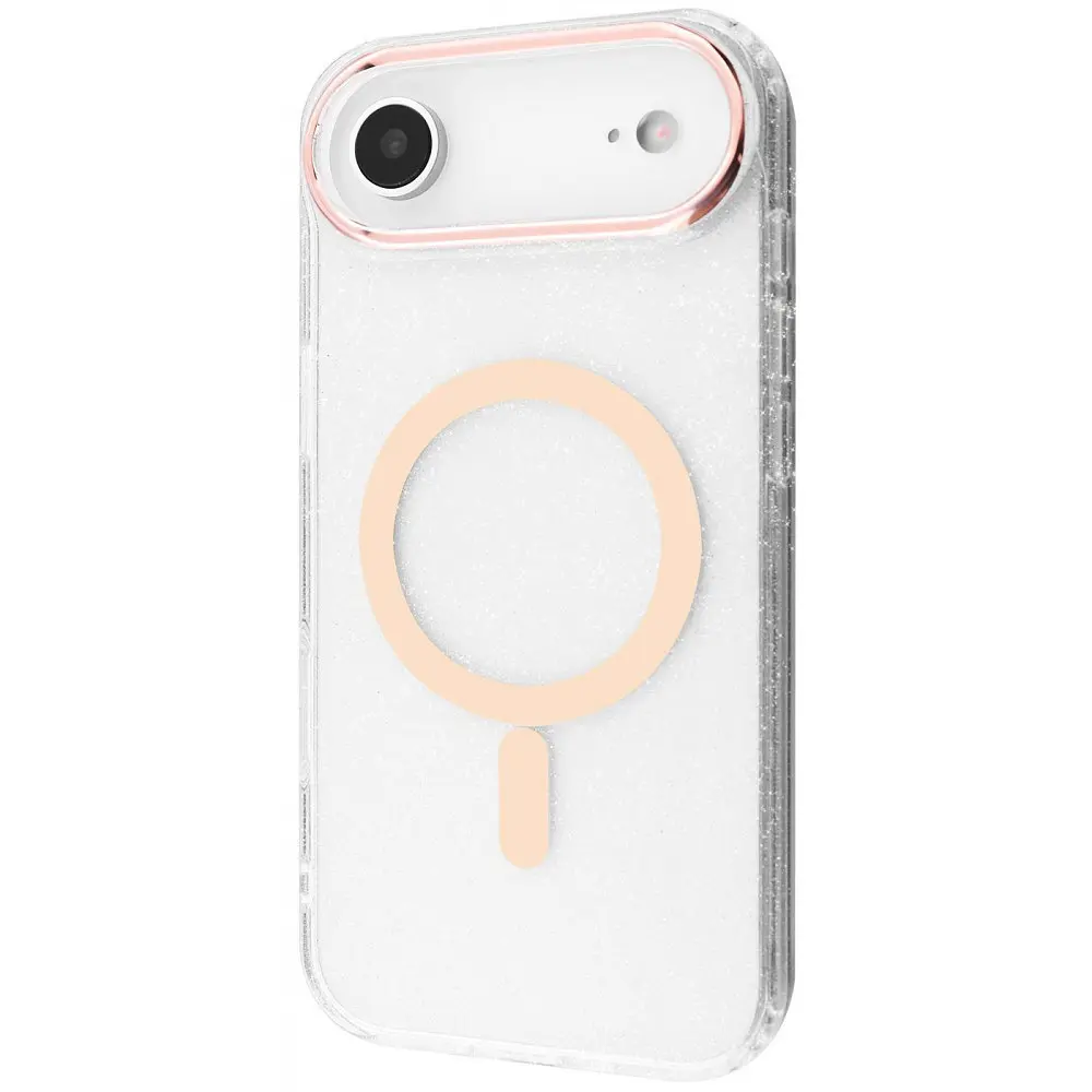 Чохол Proove Cuprum Case with Magnetic Ring iPhone 17 Air в асортименті - фото 6