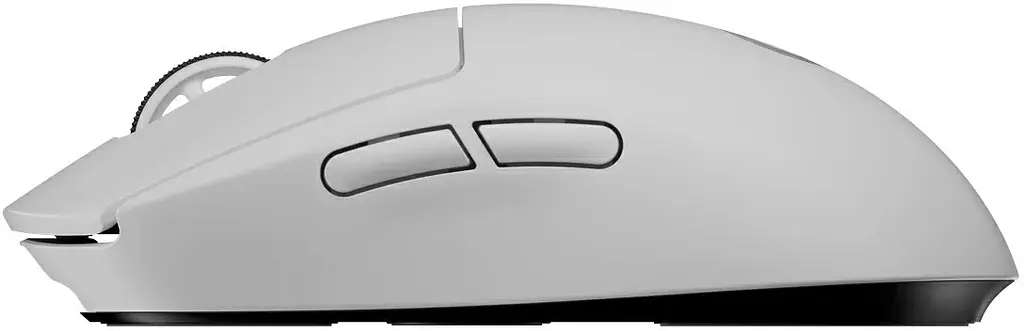 Миша комп'ютерна Logitech G Pro X Superlight Wireless White (910-005942) - фото 5