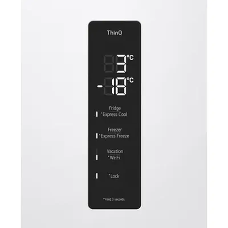 Холодильник LG GW-B509 FVFW - фото 13