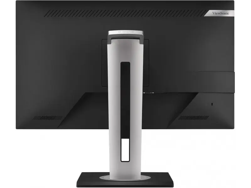 Монитор Viewsonic VG2748a-2 - фото 8