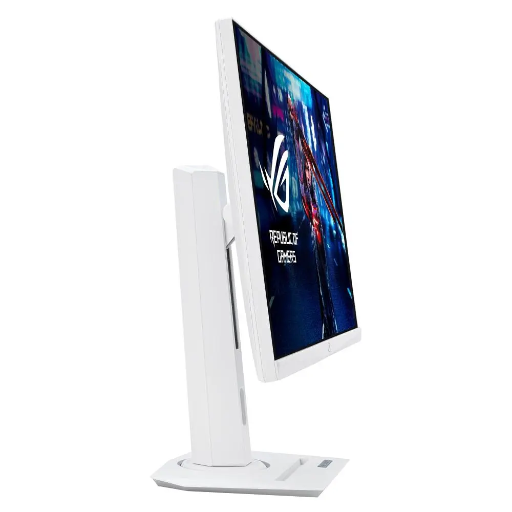 Монітор 27" ASUS ROG Strix XG27ACSR-W (90LM0D12-B01171) 2560x1440 (QHD 2K) IPS 220 Hz - фото 4