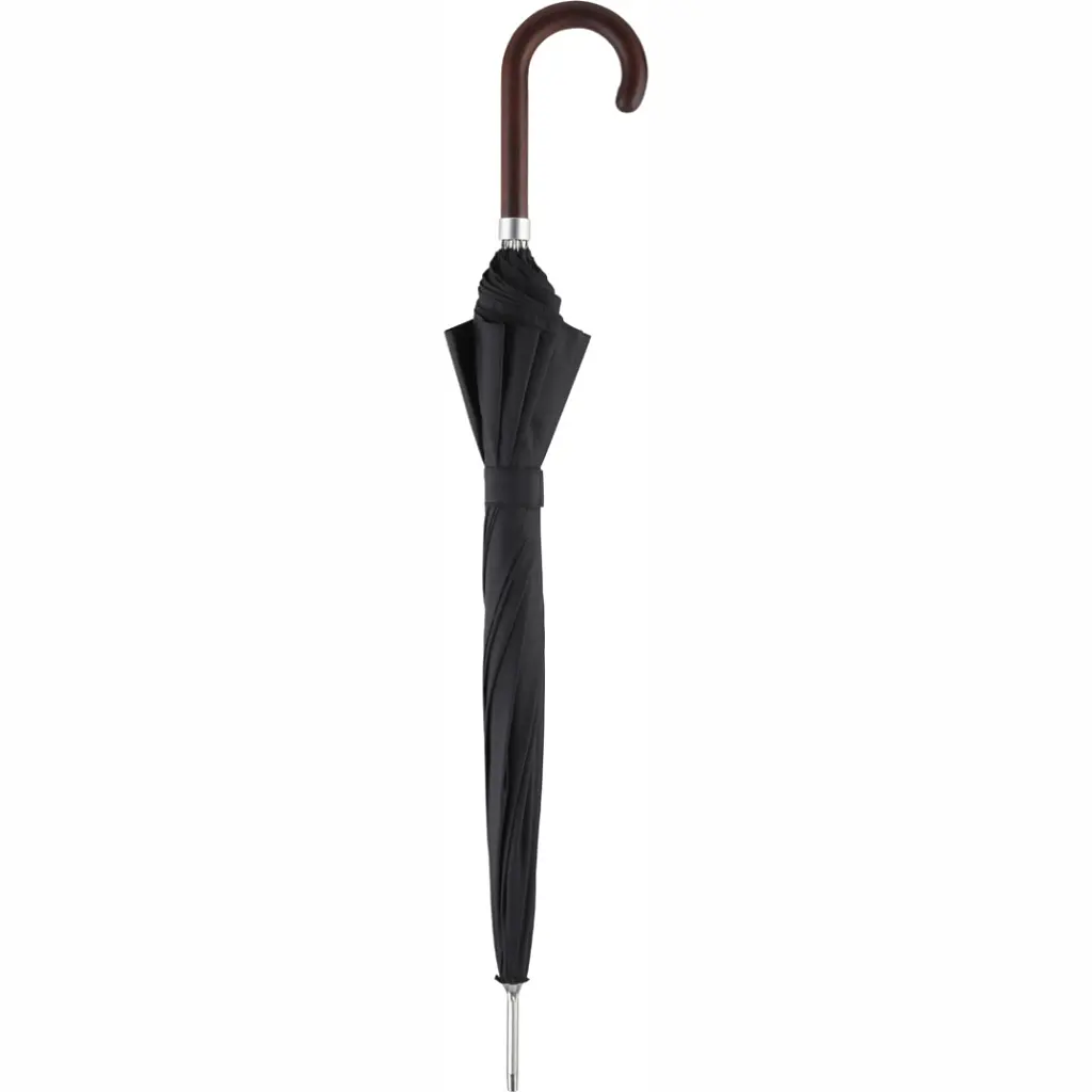 Парасоля Fare Classic 1130 тростина 107 см black (FR.1130 black) - фото 3
