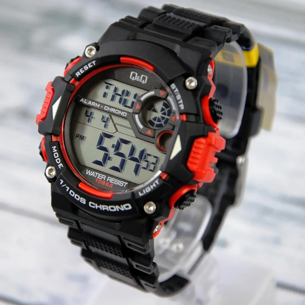 Годинник Q&Q M146J003Y - фото 3