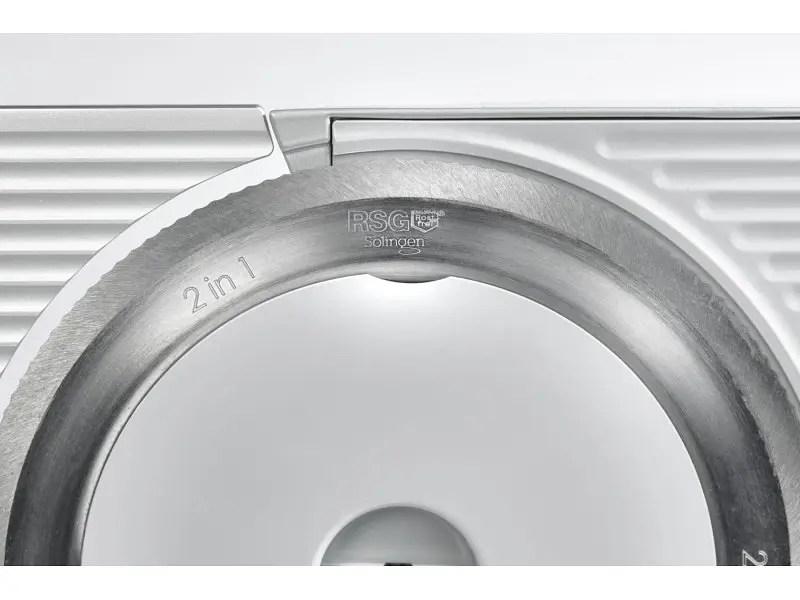 Слайсер Gorenje R708A - фото 8