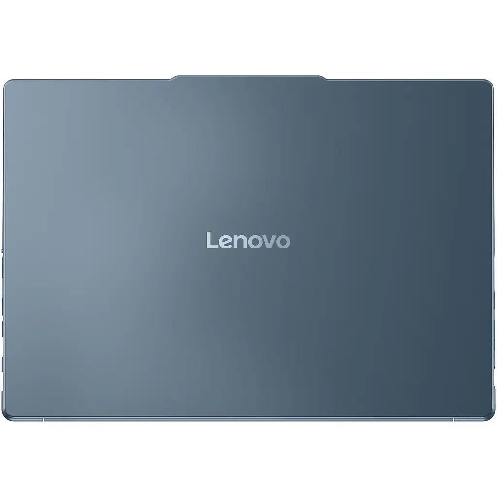 Ноутбук Lenovo Yoga Pro 7 14AKP10 з процесором AMD Ryzen™ AI 7 350 pana la 5.0GHz, 14.5" 3K, OLED, 32GB LPDDR5x RAM, 1TB SSD, AMD Radeon™ 860M графікою, No OS, Ti - фото 10