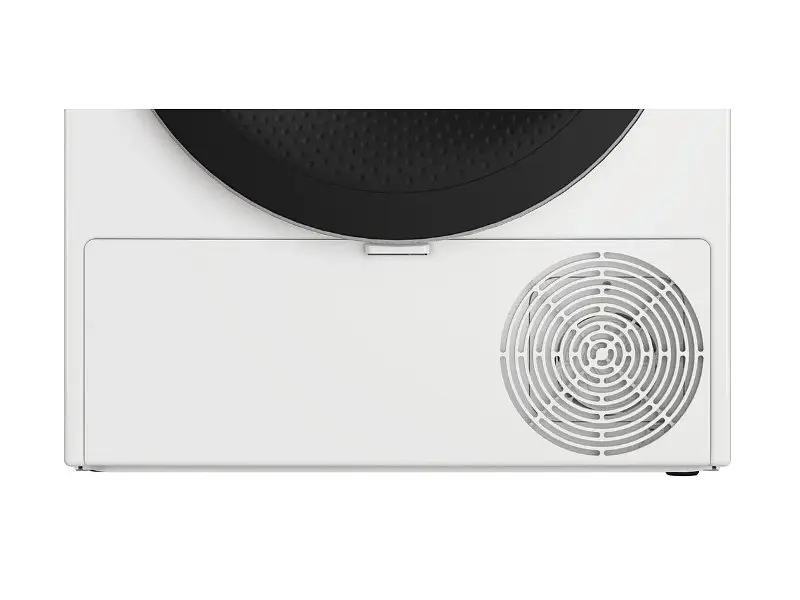 Сушильная машина Whirlpool WSD74WBBPL - фото 3