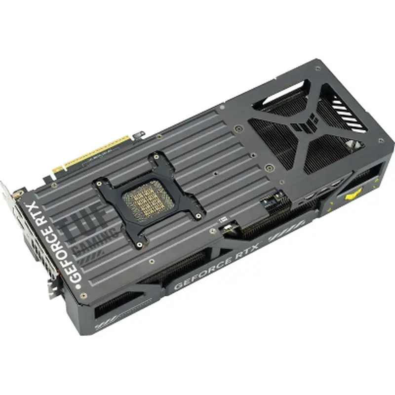 Відеокарта ASUS GeForce RTX5090 32GB TUF OC GAMING (TUF-RTX5090-O32G-GAMING) - фото 9