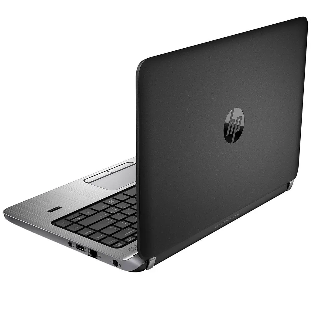 Ноутбук HP ProBook 430 G2 (i5-5200U/4/128SSD) - Class A "Б/В" - фото 3