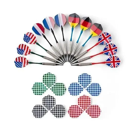 Дартс Klarfit Dartchamp (10028614) - фото 5