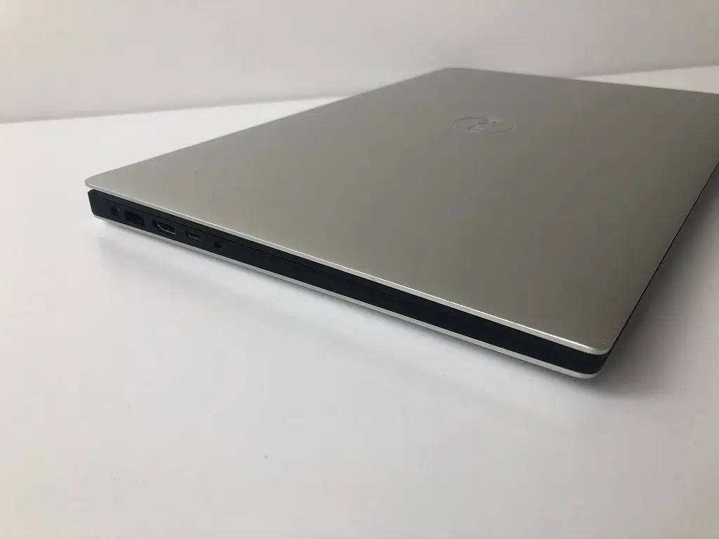 Ноутбук DELL XPS 15 9570 (i7-8750H / 16GB / SSD 256GB / GTX 1050 Ti 4GB) б/в - фото 10