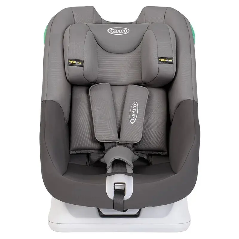 Автокрісло Graco Extend LX Сіре (GC2115ABFGY000) - фото 2