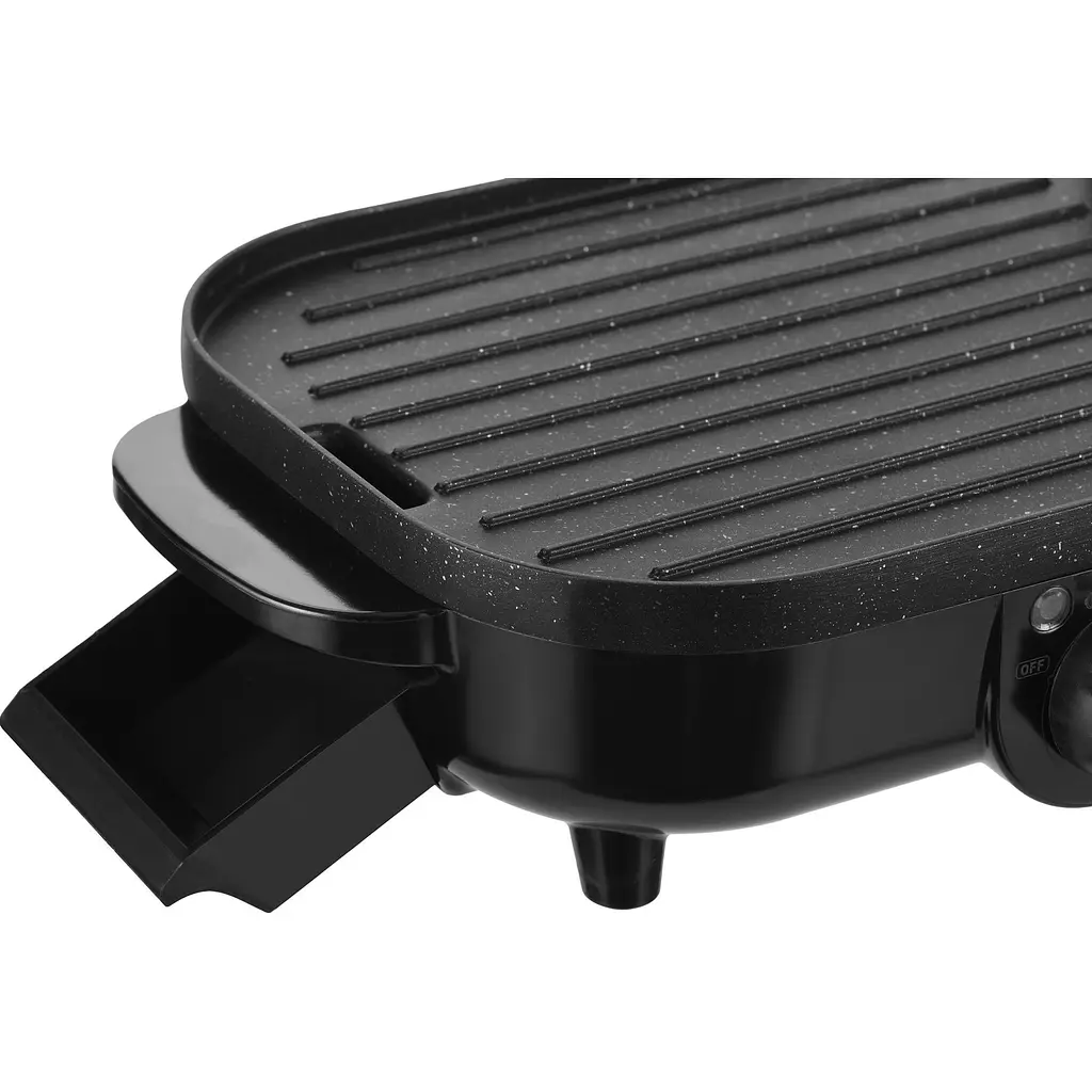 Электрогриль Ardesto GHP-5BL [138198] - фото 6