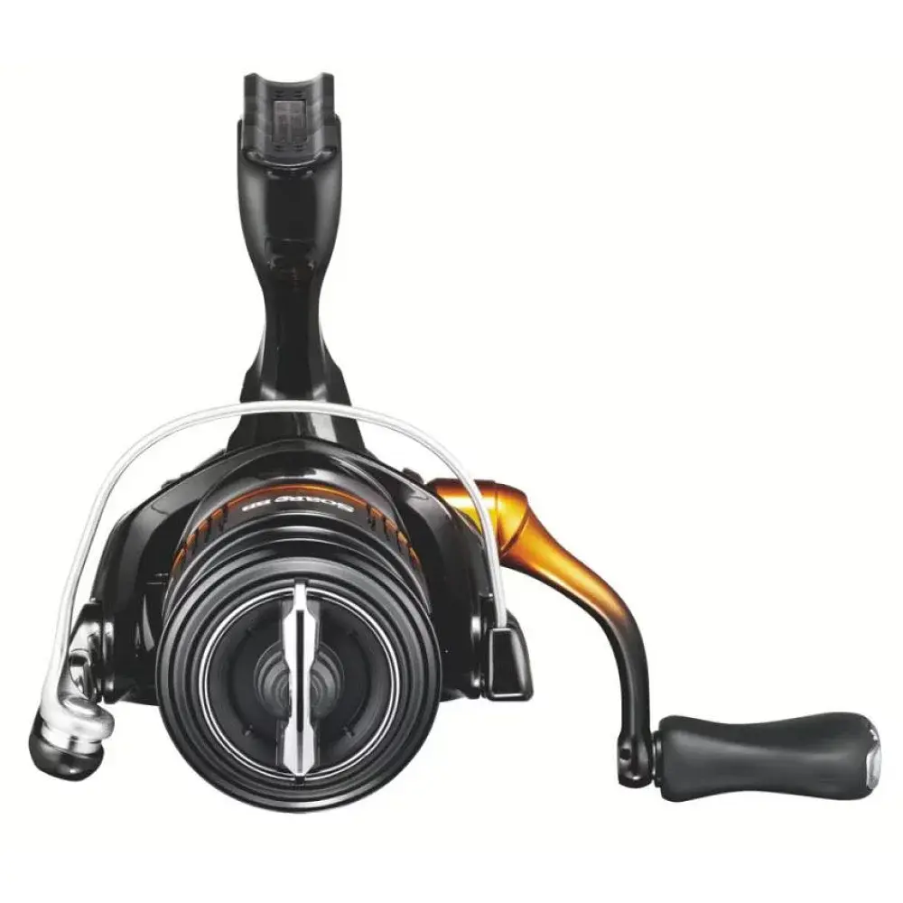 Котушка Shimano Soare BB FB C2000SSPG - фото 3
