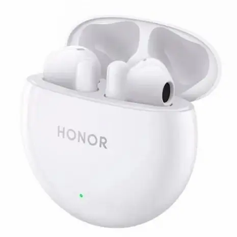TWS-навушники Honor Earbuds X5i White - фото 4