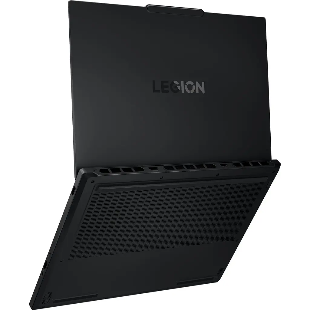 Ноутбук Lenovo 15.1 Legion 5 15AKP10 2560x1600 OLED 165Hz/Ryzen 7 AI 350/32GB/1TB/RTX 5060/W11H/Eclipse Black (83F10002US *) - фото 7