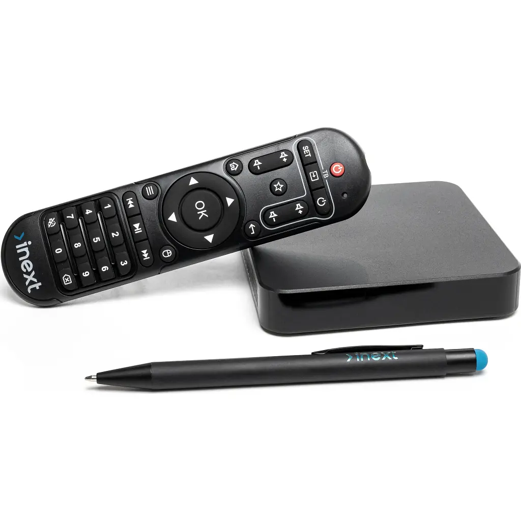 Медіаплеєр iNeXT TV6 - фото 6