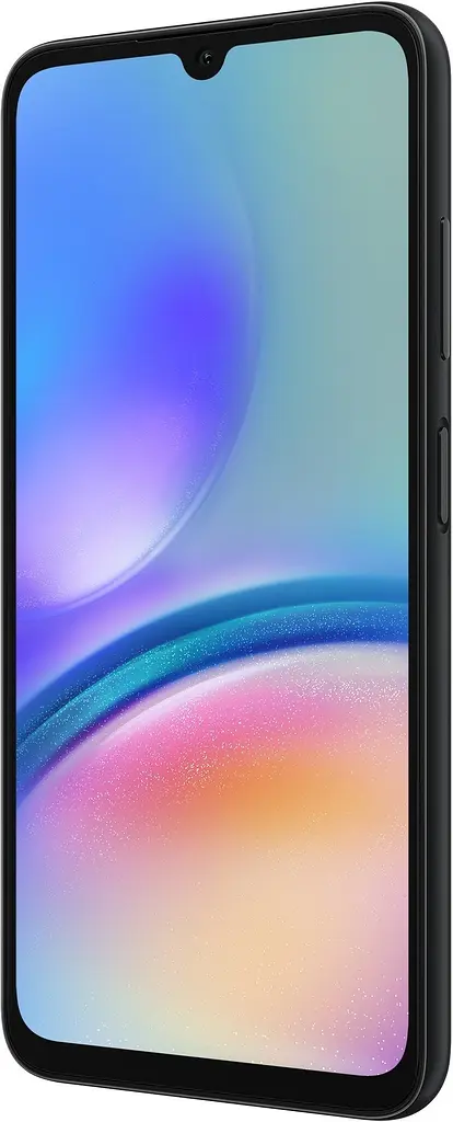 Смартфон Samsung Galaxy A05s 4/64Gb Black (SM-A057GZKUEUC) - фото 4