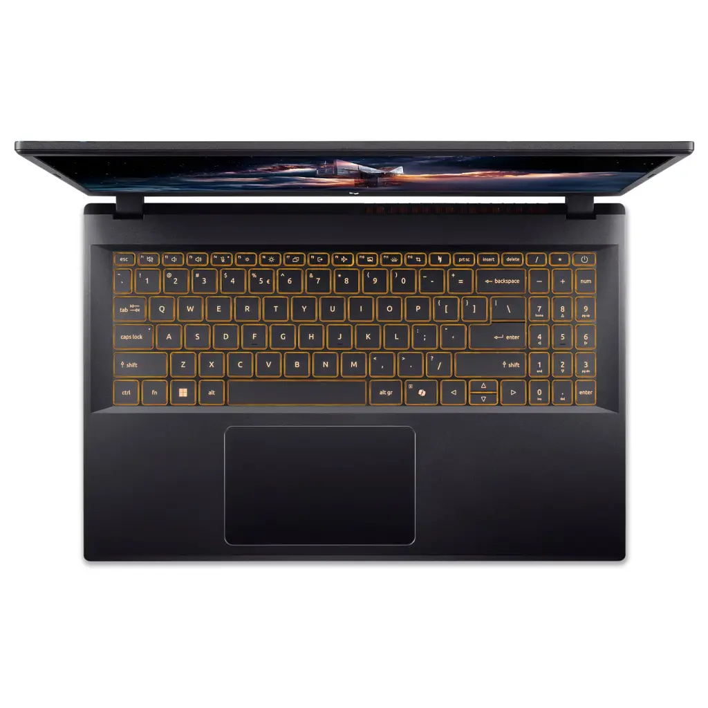 Ноутбук Acer Nitro V 15 ANV15-52-50XT (NH.QZ8EU.00J) - фото 4