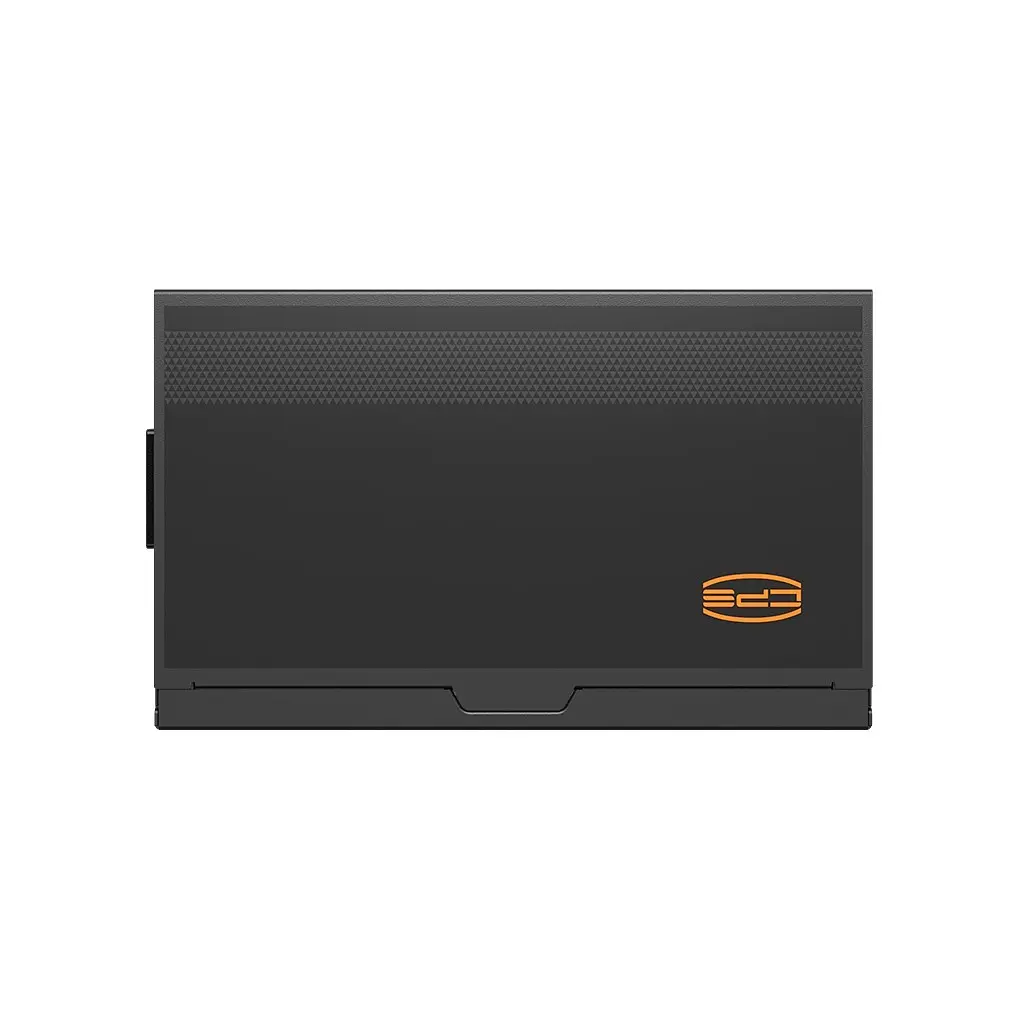 Блок питания PcCooler 750W (YK750H) - фото 5