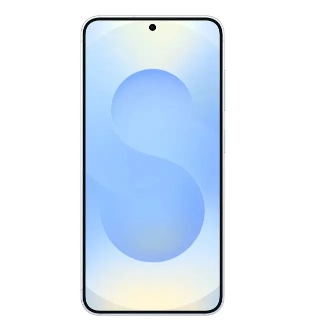 Смартфон Samsung Galaxy S25 12/128GB IcyBlue (SM-S931BLBD) - фото 2