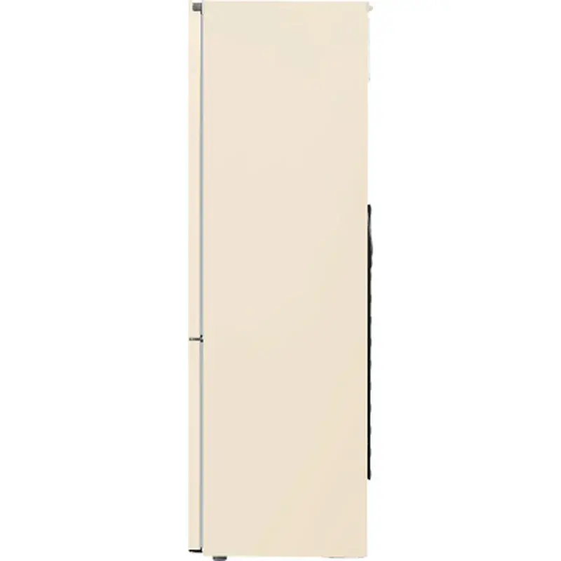 Холодильник LG GC-B509MEWM - фото 3