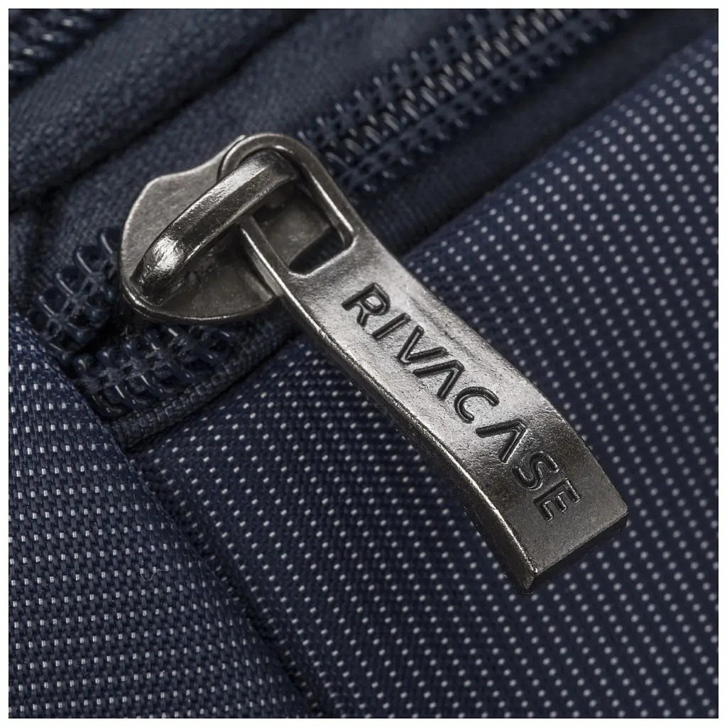 Рюкзак для ноутбука RivaCase 15.6" 8262 Blue (8262Blue) - фото 6