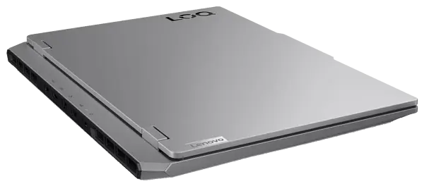Ноутбук Lenovo LOQ 15IRX10 (83JE014DRA) Luna Grey - фото 4