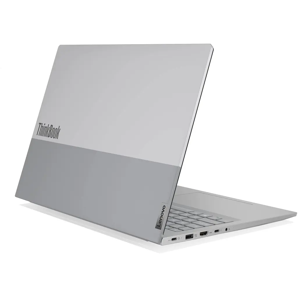 Ноутбук Lenovo ThinkBook 16 G8 IRL (21SH00JRRA) - фото 5