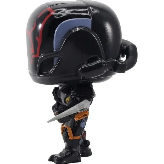 Фигурка Funko Pop! Fortnite: Экспериментатор 9.6 см [48465] [118203] - фото 2